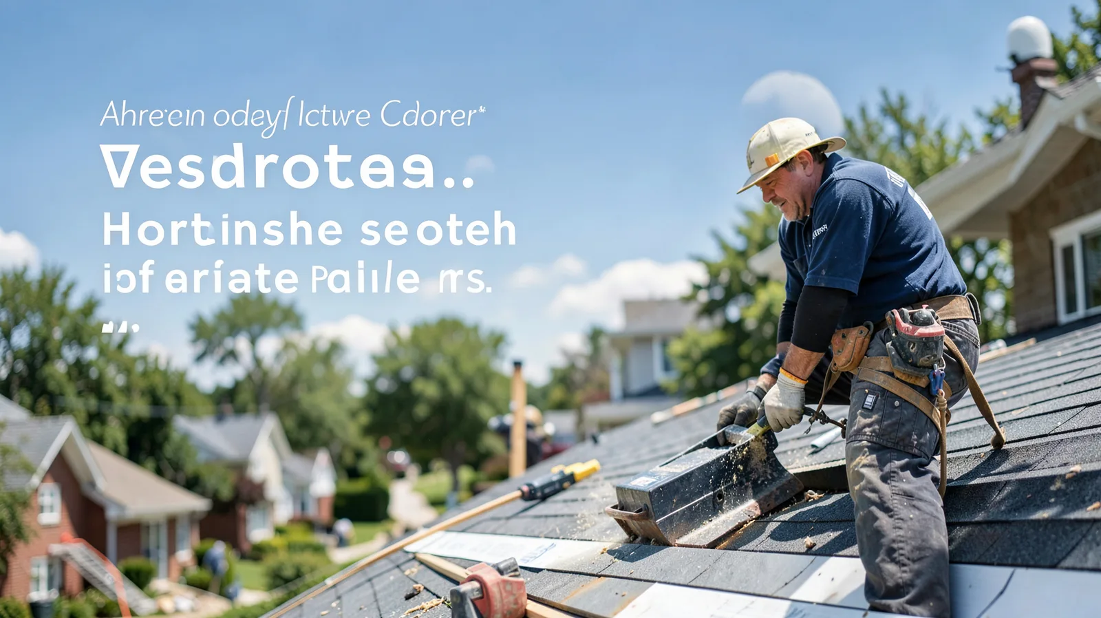Roof Replacement in Engadine, MI near me
